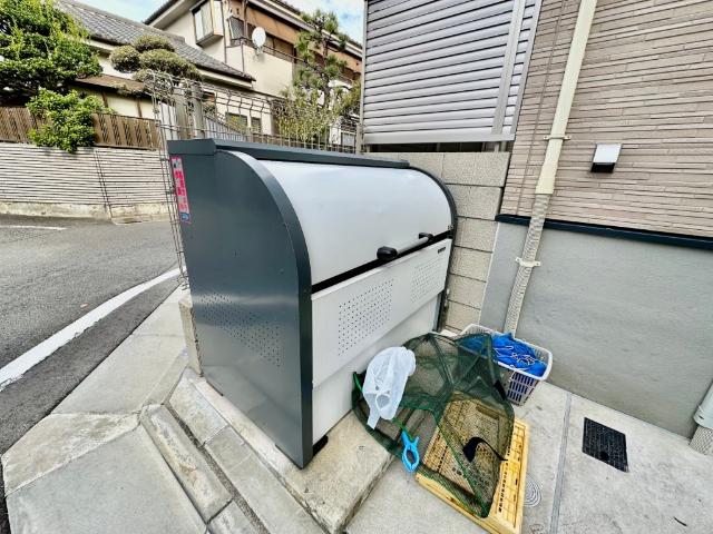 ＭＡ−ＳＡときわ台 物件画像