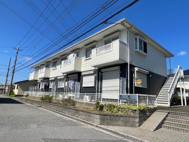 陽当たり良好☆