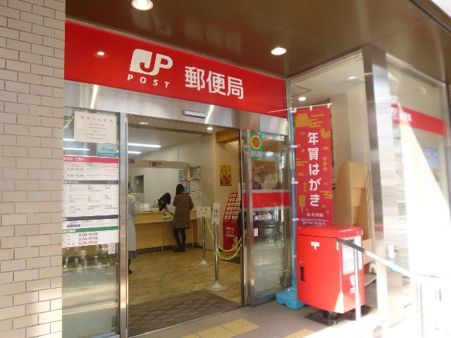 周辺環境画像