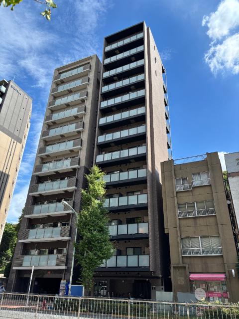レオーネ文京音羽 物件画像