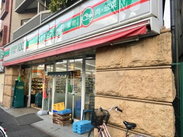 周辺環境画像