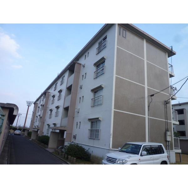 成田第一分譲住宅１０棟 物件画像