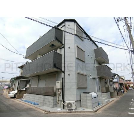 外観写真1