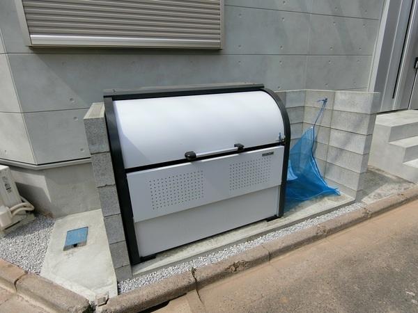 リバープレート 物件画像