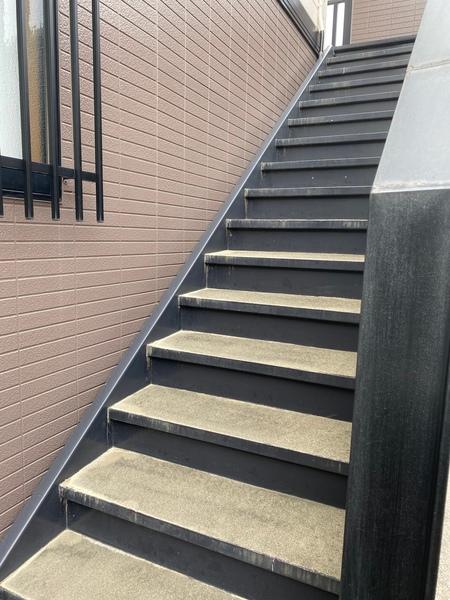 エスパシオ 物件画像