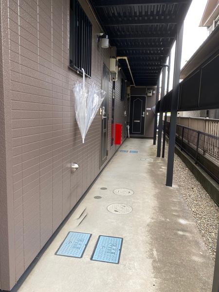 エスパシオ 物件画像