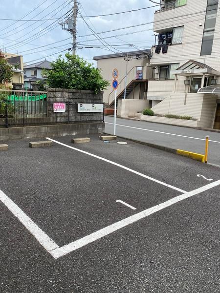エスパシオ 物件画像
