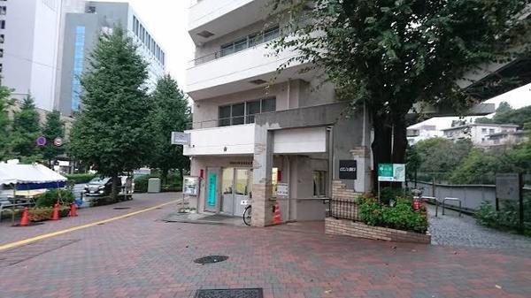 交番