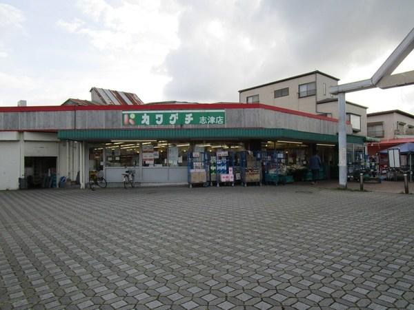 周辺環境画像