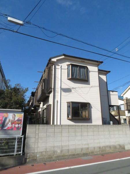 パルフェ上志津Ａ棟 物件画像
