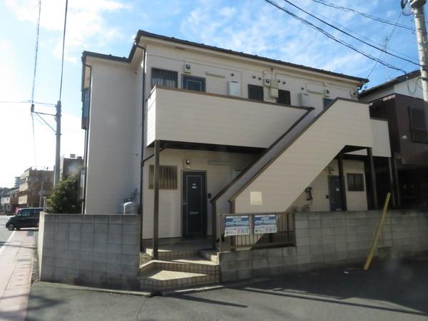 パルフェ上志津Ａ棟 物件画像