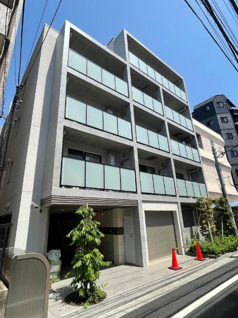 Ｒｅｓｔｅｒ小石川 外観