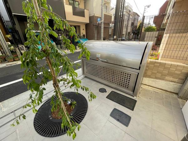Ｒｅｓｔｅｒ小石川 物件画像
