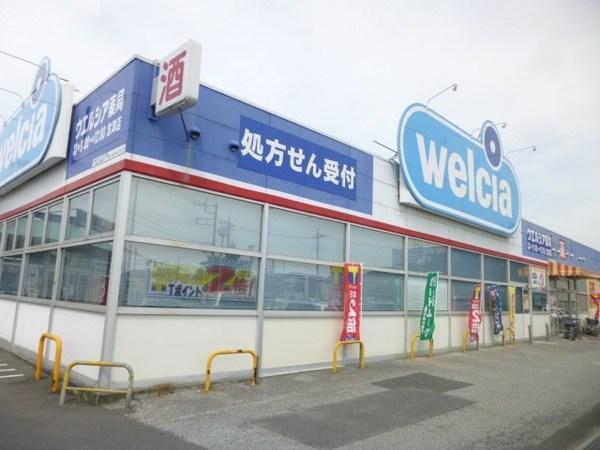 周辺環境画像