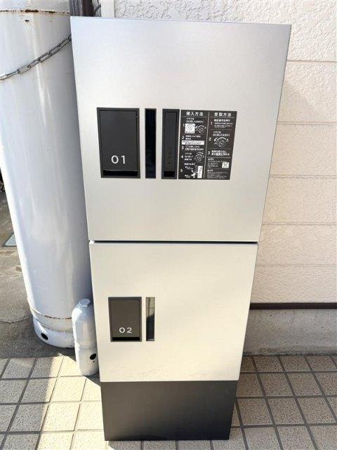 パルフェ上志津Ｂ棟 物件画像