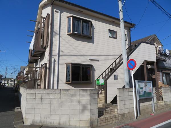 パルフェ上志津Ｂ棟 物件画像