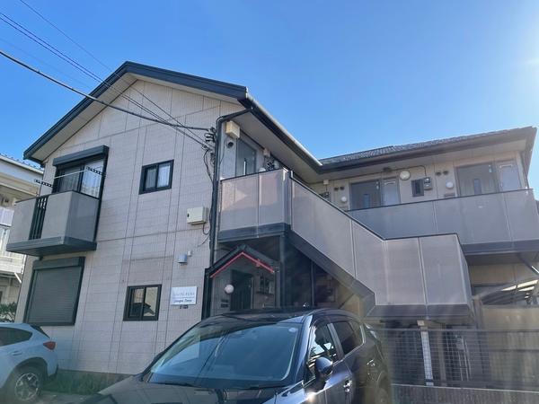 シエンプレ　クレセル 物件画像