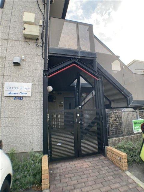 シエンプレ　クレセル 物件画像