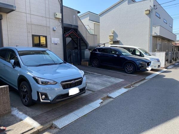 シエンプレ　クレセル 物件画像