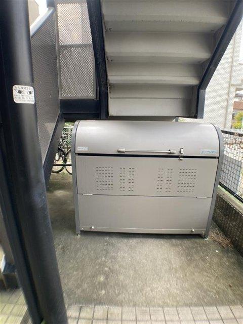 シエンプレ　クレセル 物件画像