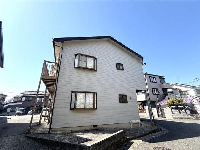 コナミハイム 物件画像