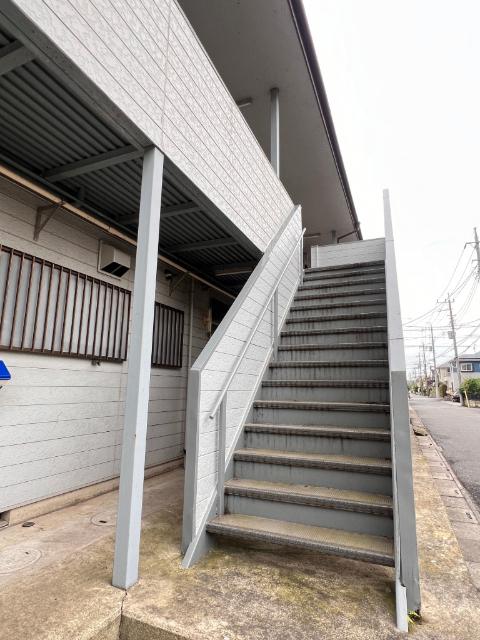 コナミハイム 物件画像