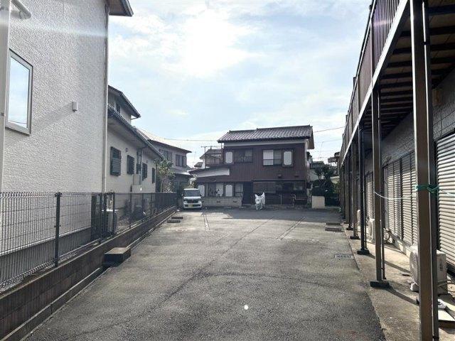 コナミハイム 物件画像