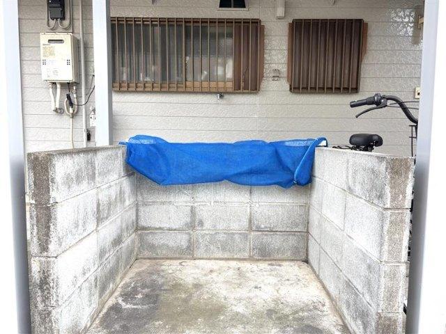 コナミハイム 物件画像