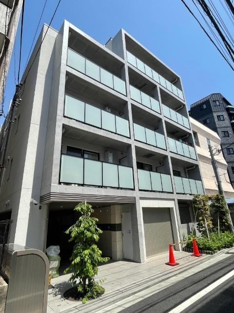 Ｒｅｓｔｅｒ小石川 物件画像