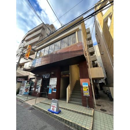 外観写真1