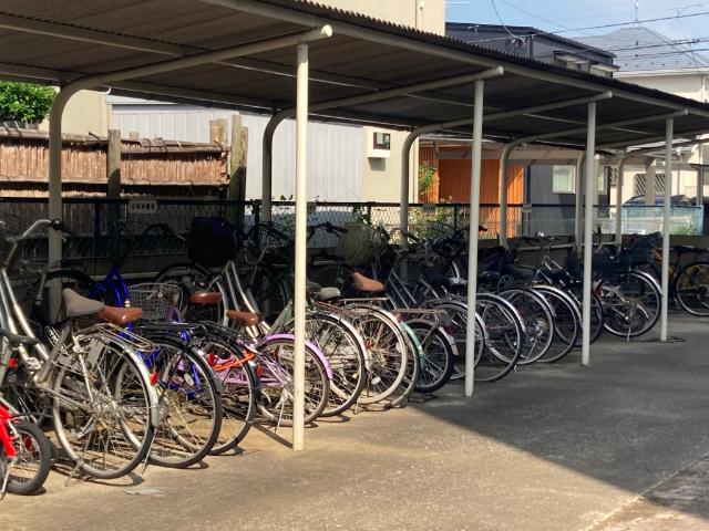 宮園レジデンス 物件画像