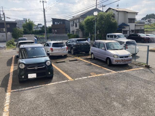 宮園レジデンス 物件画像