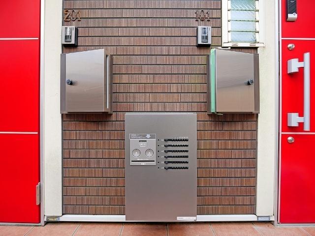 ショコラ自由が丘 物件画像