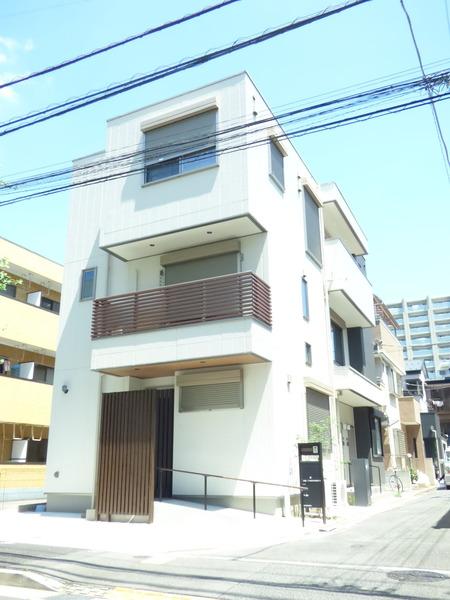 アルカ・フェリーチェ船堀Ⅱ 物件画像