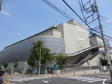 経堂駅
