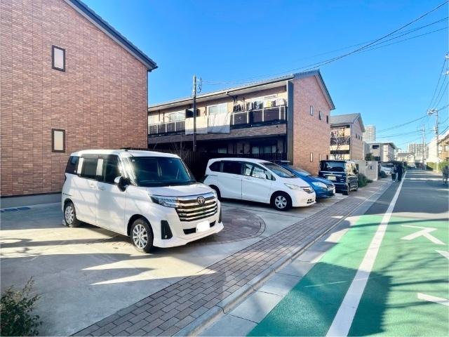 ７ｔｈ　Ａｖｅｎｕｅ　Ｐｉａｃｅｒｅ 物件画像