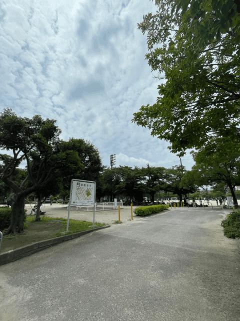 周辺環境画像