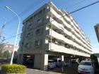 エクレール東川口外観1