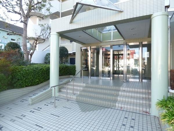 エクレール東川口 物件画像