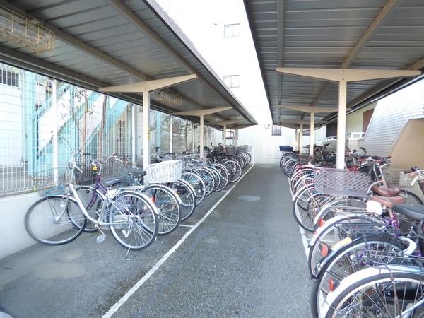 エクレール東川口 物件画像