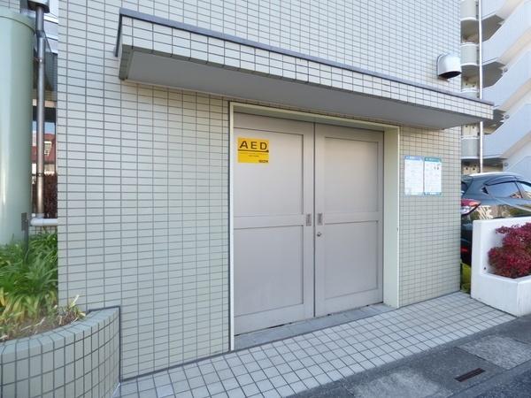 エクレール東川口 物件画像