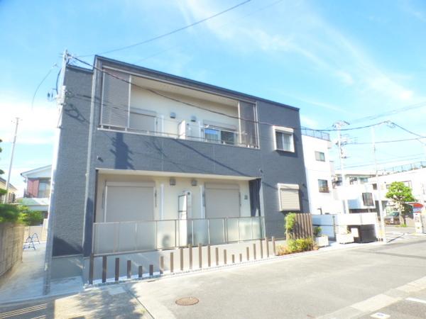 ハルメゾン 物件画像