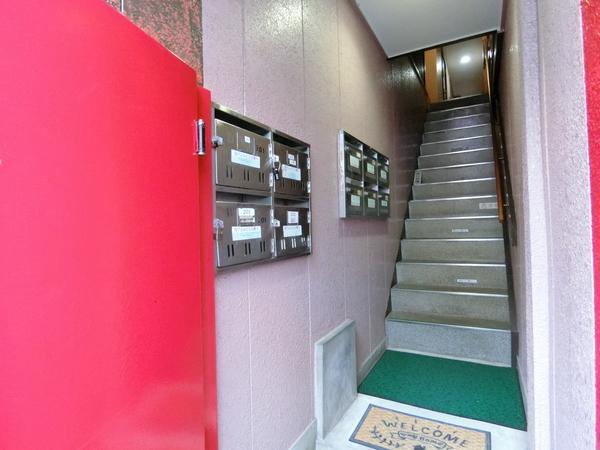 シャトレーヌ松本 物件画像