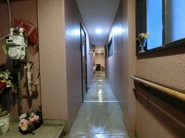 シャトレーヌ松本 物件画像