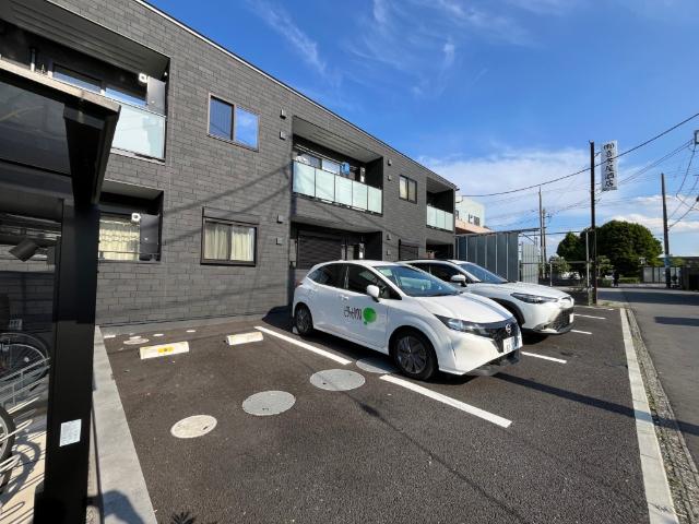アンタレス 物件画像