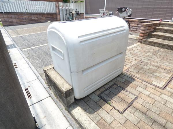 テール・プロミーズ 物件画像
