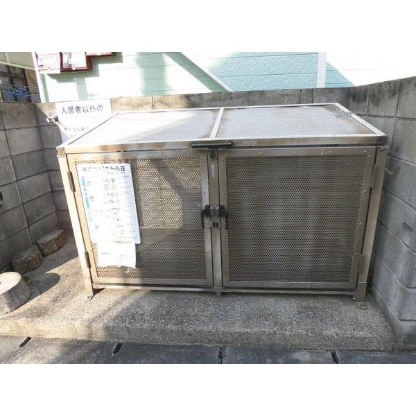 福栄アネックスＡ棟 物件画像