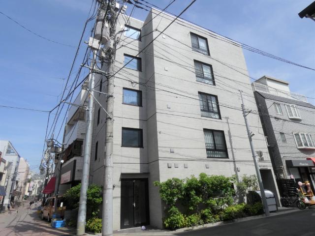 ＦＡＢＲＩＣ中野新橋 物件画像