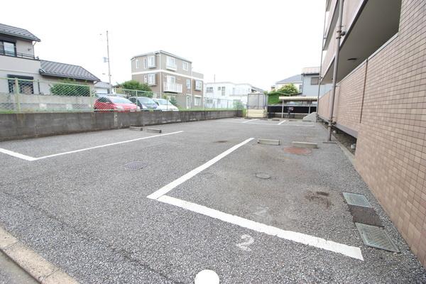 ジュネッス黒砂 物件画像