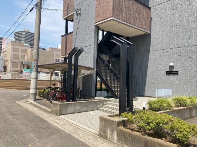 ヴェルデ・ジョイ壱番館 物件画像